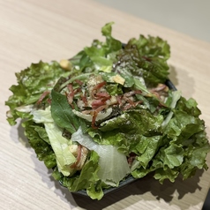 シーザーサラダ