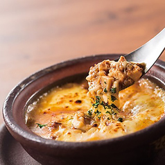 ヘルシーで体の中から美味しい京創作料理