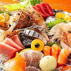 酒と肴 ぐ～のコース写真