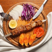 ウズベキスタンパレス UZBEKISTAN PALACEのおすすめ料理2