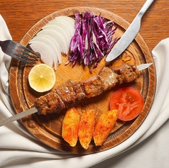 ウズベキスタンパレス UZBEKISTAN PALACEのおすすめ料理2
