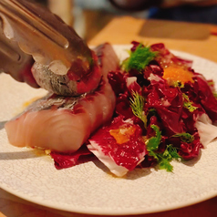 新町酒場 ムゲン 千葉駅店のコース写真