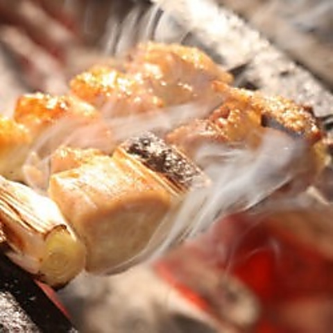 【金山駅徒歩1分】名古屋コーチンを使った絶品鳥料理を堪能!名古屋めしも豊富にご用意