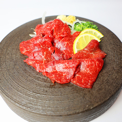 HANABI global kitchenのコース写真