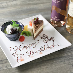 洋食 La Briller ラ ブリエの特集写真