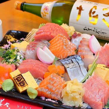 居酒屋美々 すすきの本店のおすすめ料理1