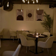 Trattoria EnZone トラットリア エンゾーネ 四谷三丁目の写真