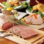 欧風酒場について