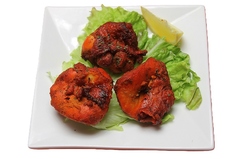 炭焼チキンティッカ