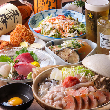 おびれせびれ 秋葉原店のおすすめ料理1