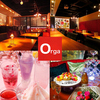 ORGANIC DINING BAR Orga だいにんぐばー おるが