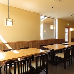 四季彩 ゆう和の雰囲気1