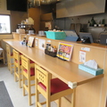 中華タンタンメン金家 上星川店の雰囲気1