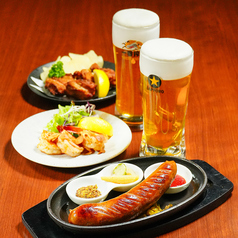 アレグレ 梅田のおすすめランチ2