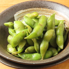 枝豆