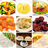 中国広東料理
