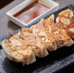 餃子ダイニングTSUDOI 南浦和店のおすすめポイント1