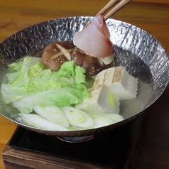 海鮮居酒屋　酒組のコース写真