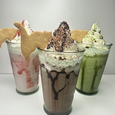 謎解きカフェ なぞねこのおすすめ料理1