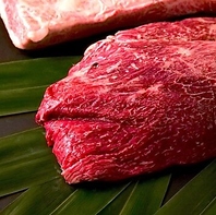 ここ以外で食べる事の出来ないA5和牛【龍樹ビーフ】