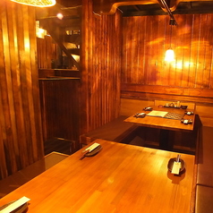 お出汁 銀シャリ アテ オオカミ 吉祥寺店の特集写真