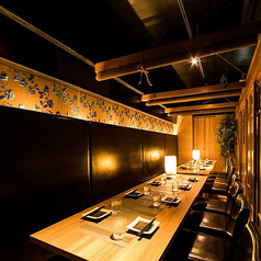 海鮮 地鶏 どっこい酒場 惚鶏 川崎駅前店特集写真1