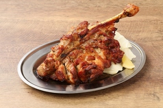 骨付鳥一本がぶ丸のおすすめ料理1