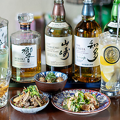 名駅鉄板でれしし 名古屋駅店 個室×居酒屋×鉄板特集写真1