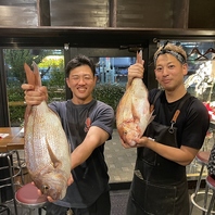 【おつまみ＆お食事メニューも豊富◎】