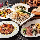 FRANZ club フランツクラブ 浜松町のおすすめ料理2