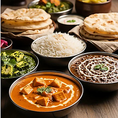 アジアン食堂 Risha Dinning の特集写真