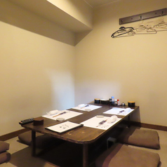 居酒屋 きみちゃんの雰囲気2