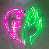 酒と鮨 ガリとあガリ すすきの店の雰囲気2