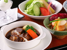 日本料理 みどりのコース写真