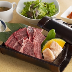 焼肉 ヌルボン 那珂川の特集写真