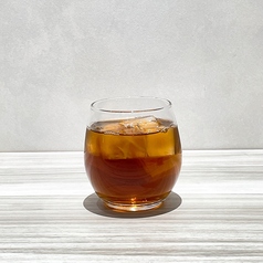 烏龍茶