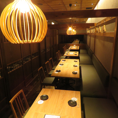 伊達のくら 千葉店特集写真1