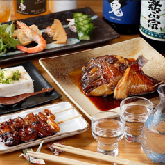 来幸のおすすめ料理3