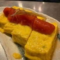料理メニュー写真&nbsp;[輝黄卵]厚焼き玉子