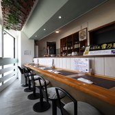 食彩酒房 縁の雰囲気2