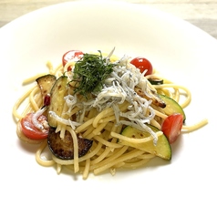 Restaurant Allegro アレーグロのコース写真