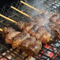 炭火焼き鳥 纏 おざくのおすすめ料理1