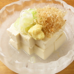 冷奴