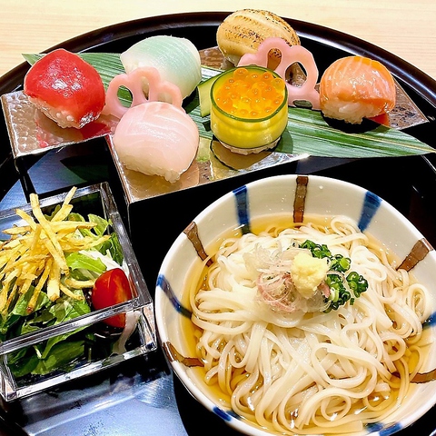 日本料理 おお津 狭山本店 和食 のランチ ホットペッパーグルメ