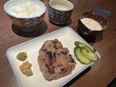 仙台牛たん焼き 晩翠のおすすめ料理2