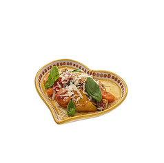 カポナータ 野菜のトマト煮込み