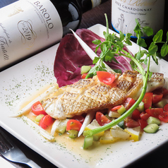 Bistro Belle Selva.の写真2