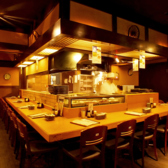 鳥元 新宿西口店の雰囲気3