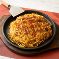 料理メニュー写真&nbsp;広島お好み焼き