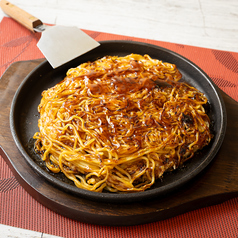 広島お好み焼き